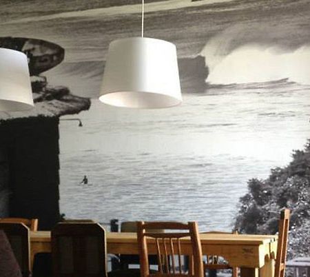 Tag Hostel Lagos Zewnętrze zdjęcie