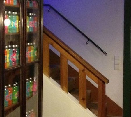 Tag Hostel Lagos Zewnętrze zdjęcie