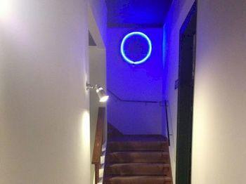 Tag Hostel Lagos Zewnętrze zdjęcie
