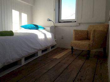 Tag Hostel Lagos Zewnętrze zdjęcie