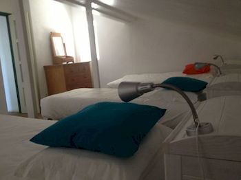Tag Hostel Lagos Zewnętrze zdjęcie